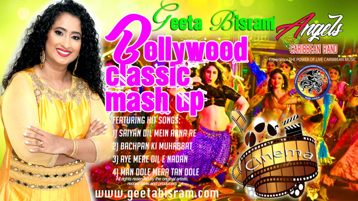 Bollywood Classic Mash up